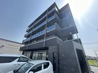 147　菊池 ラ・シック菊池Ⅱ(熊本県菊池市西寺)の建物情報 | 明和不動産熊本
