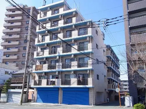 キャッスルマンション