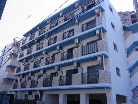 キャッスルマンション