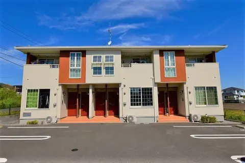 梅　　ゆいまーる　 ゆいまーる(鹿児島県鹿児島市下福元町)の建物情報 | 明和不動産