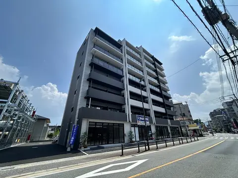 ラ・シック長丘