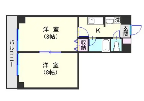 田原ビル 501 号室