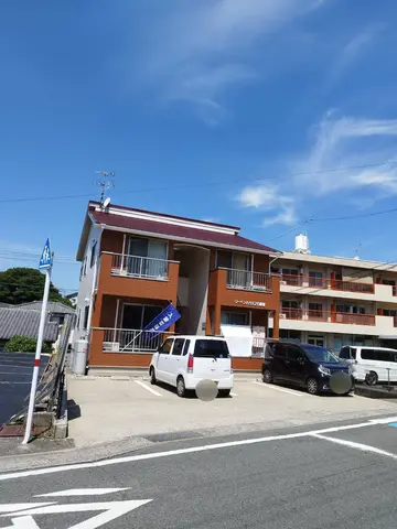 リーベンハウスZ 8番館(熊本県熊本市北区清水本町)の建物情報 | 明和