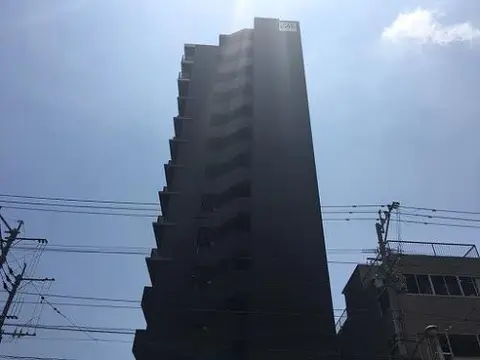 ロザリアン紺屋町