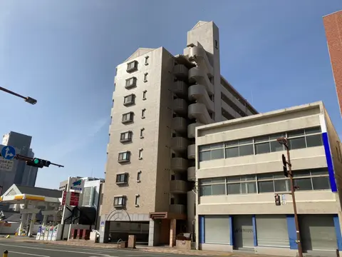 Niceマンション九品寺