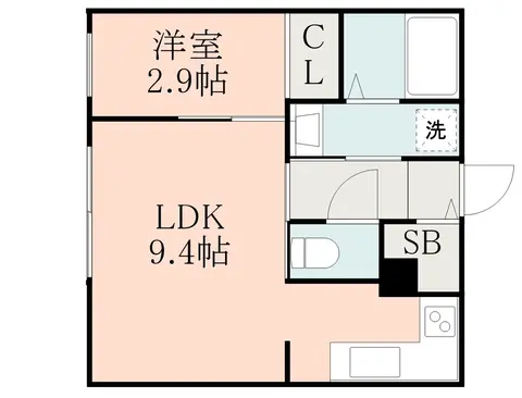 WEISSE WAND 503 号室
