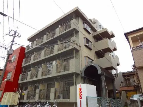 シティハイム大江