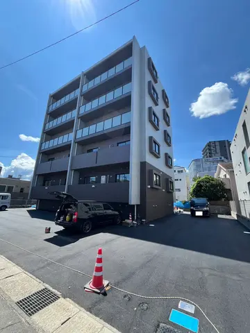 L's 2(鹿児島県鹿児島市谷山中央2丁目)の建物情報 | 明和