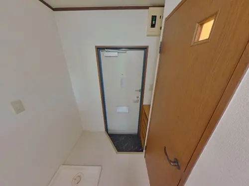 おまとめページのお部屋 サクセス黒髪 305号室（1K 3.5万円）熊本県熊本市中央区黒髪