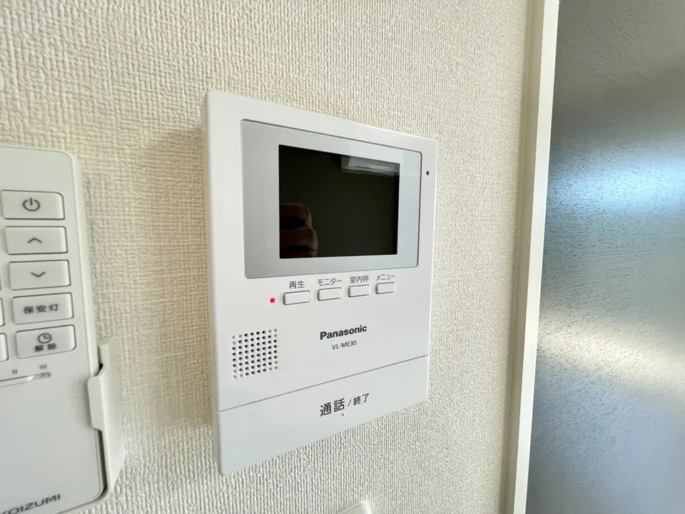 サンヒルズ 103号室（1LDK 5.4万円）熊本県上益城郡益城町大字古閑