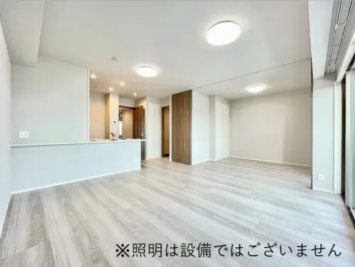 クレアネクスト尾ノ上レジデンス 804号室（3LDK 15.5万円）熊本県