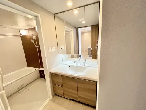 クレアネクスト尾ノ上レジデンス 804号室（3LDK 15.5万円）熊本県