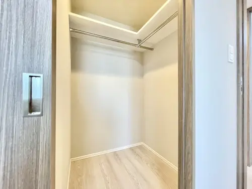 クレアネクスト尾ノ上レジデンス 804号室（3LDK 15.5万円）熊本県