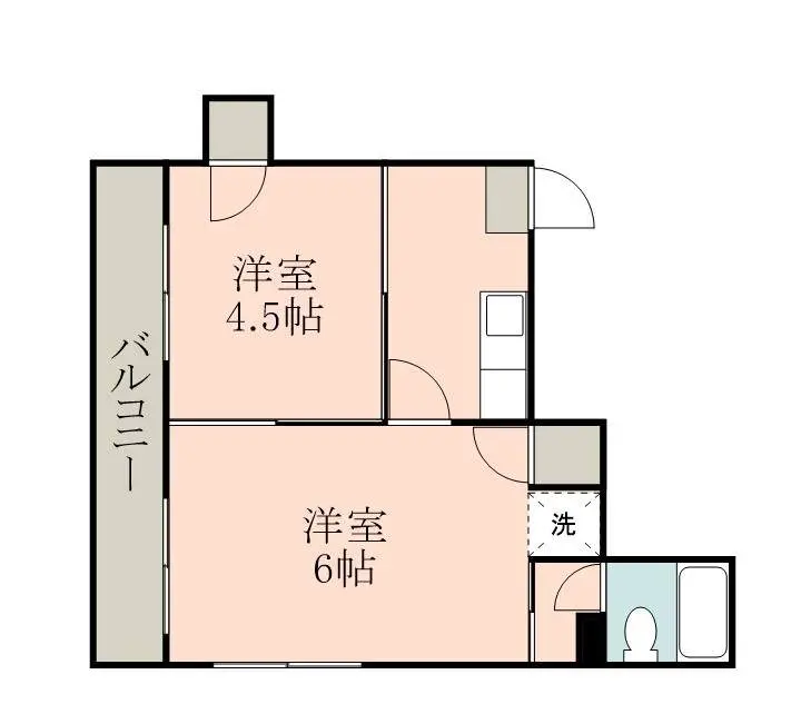 OZ－6ビル(鹿児島県鹿児島市南林寺町)の建物情報 | 明和
