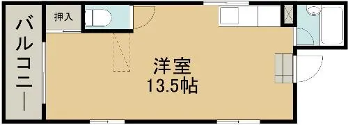 HMA様のお部屋 エムザリゾーツ株式会社のシェアハウス一覧｜ひつじ不動産