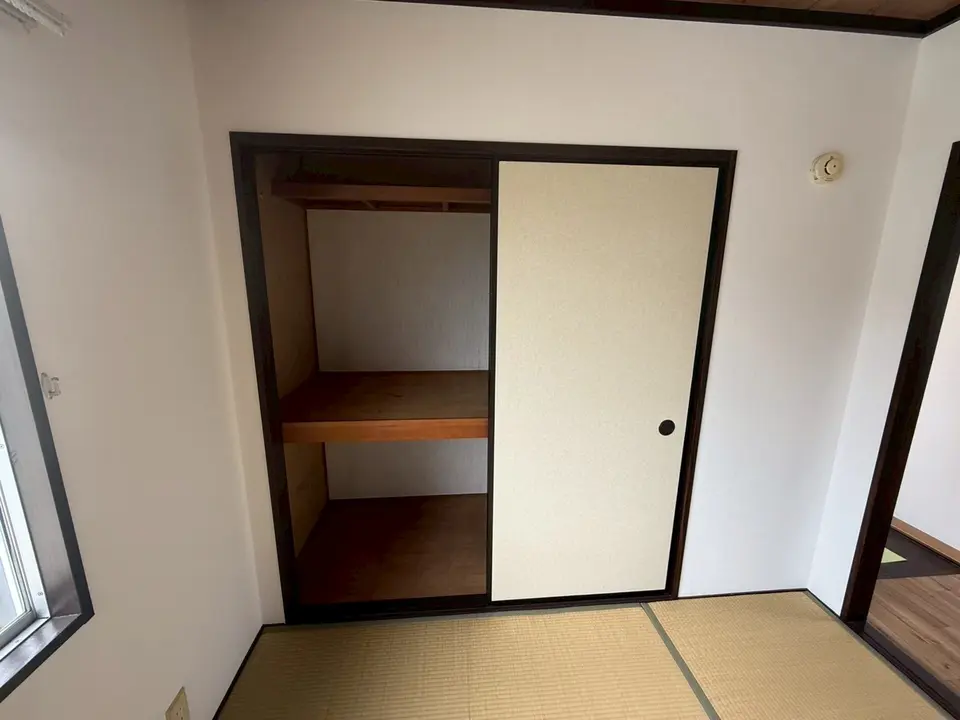 グリーンハイム 202号室（2DK 3.9万円）熊本県山鹿市鹿本町来民