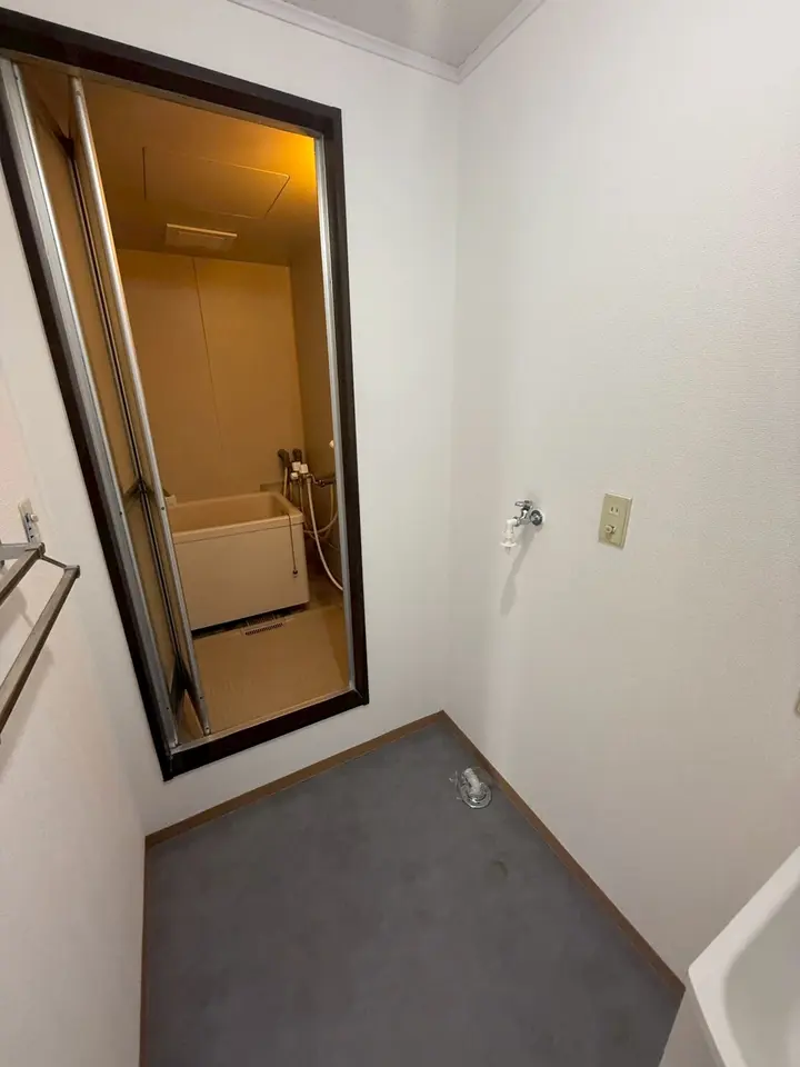 グリーンハイム 202号室（2DK 3.9万円）熊本県山鹿市鹿本町来民