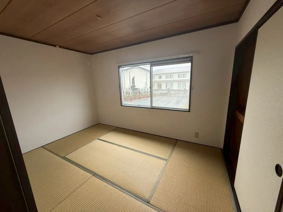 グリーンハイム 202号室（2DK 3.9万円）熊本県山鹿市鹿本町来民