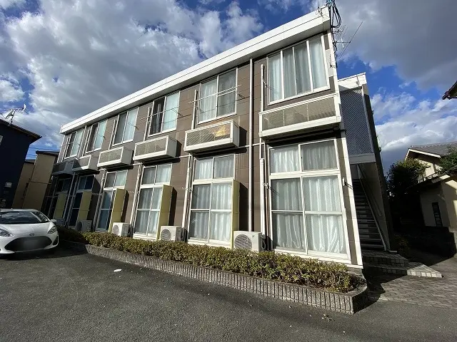 レオ様のお部屋 レオパレス21】レオパレス蛍ヶ丘 104号室