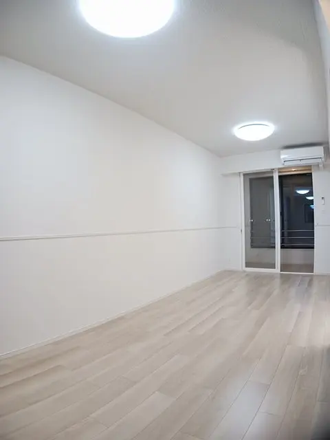 M＆H XI 105号室（1LDK 5.95万円）熊本県山鹿市熊入町