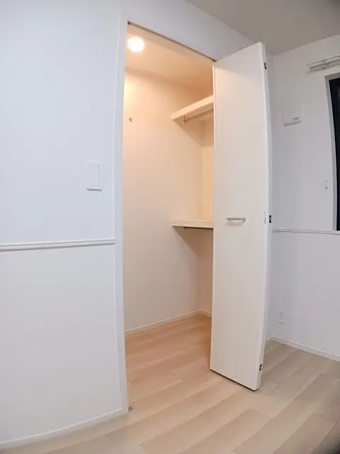 M＆H XI 105号室（1LDK 5.95万円）熊本県山鹿市熊入町